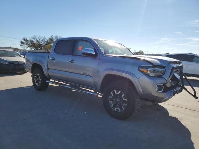 VIN 3TMGZ5AN0LM289944 2020 TOYOTA TACOMA no.4