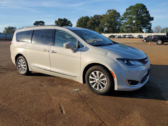 2017 CHRYSLER PACIFICA T - 2C4RC1BG4HR688505