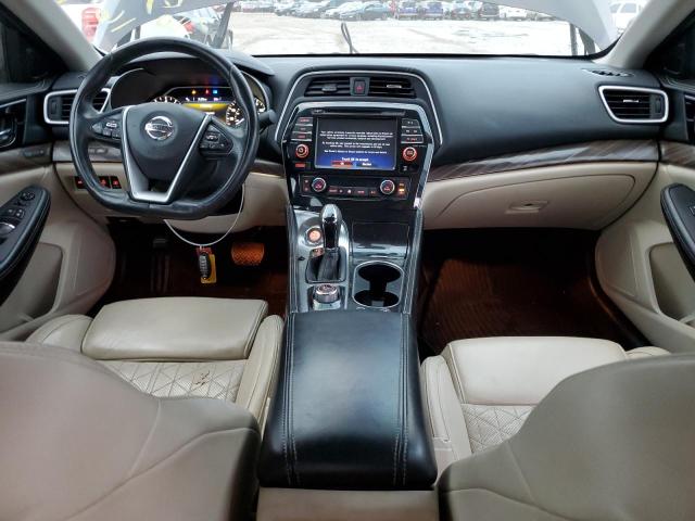 2016 NISSAN MAXIMA 3.5 - 1N4AA6APXGC387915