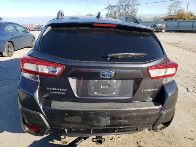 2018 SUBARU CROSSTREK - JF2GTAMC7JH224578