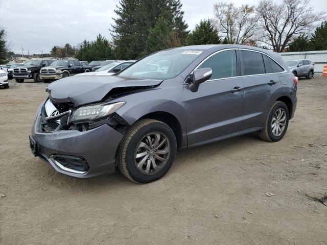 ACURA RDX TECHNO