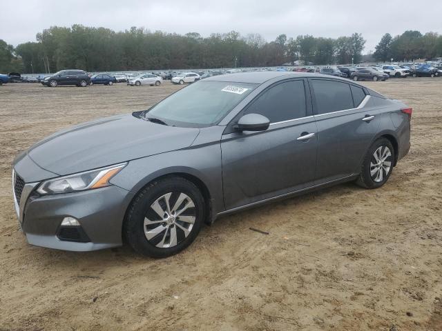 2019 NISSAN ALTIMA S - 1N4BL4BV6KC254819