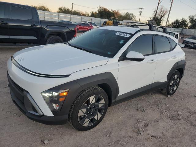 2024 HYUNDAI KONA SEL - KM8HC3AB2RU123375