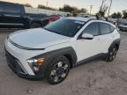 2024 HYUNDAI KONA SEL - KM8HC3AB2RU123375