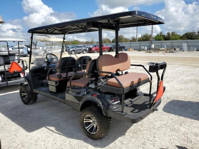 OTHER GOLF CART 2020 black   FLA110927 photo #4