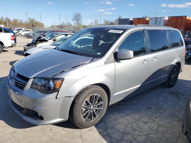 2019 DODGE GRAND CARA - 2C4RDGEG8KR632103