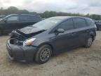 2016 TOYOTA PRIUS V - JTDZN3EU4GJ043962
