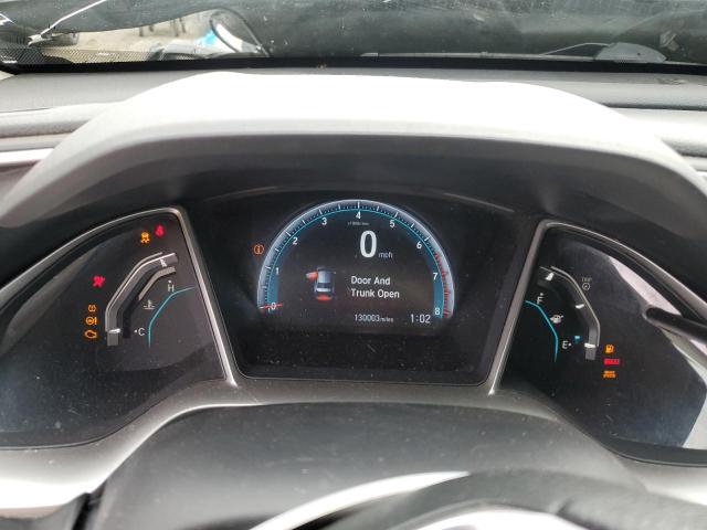 2016 HONDA CIVIC EX - 19XFC1F36GE011871