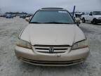 HONDA ACCORD EX photo