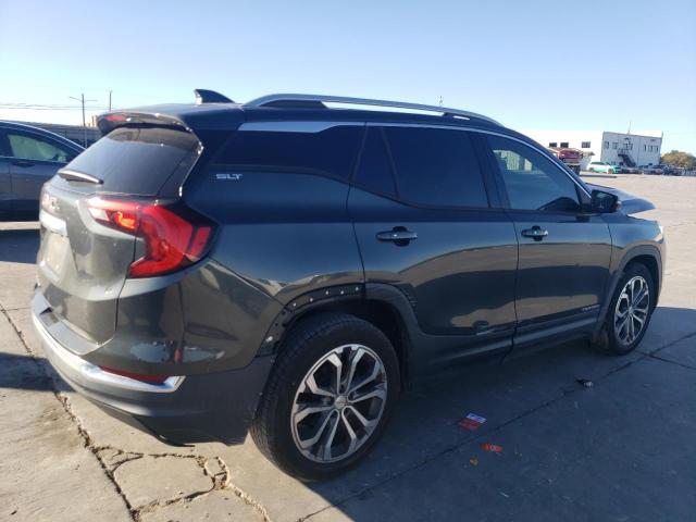 2019 GMC TERRAIN SL - 3GKALPEV4KL158389