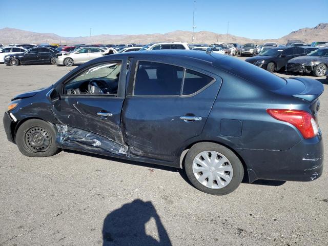 2015 NISSAN VERSA S - 3N1CN7AP5FL832046