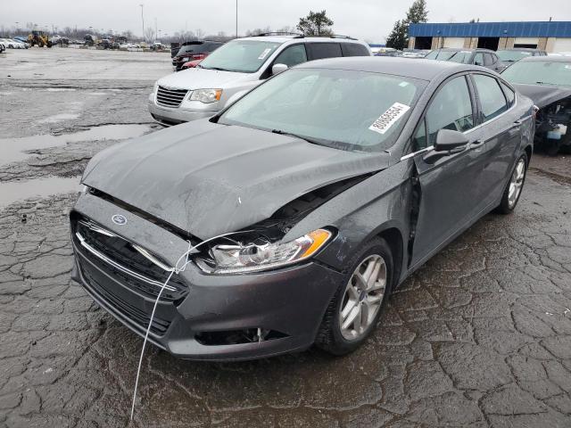 2016 FORD FUSION SE #2996377361