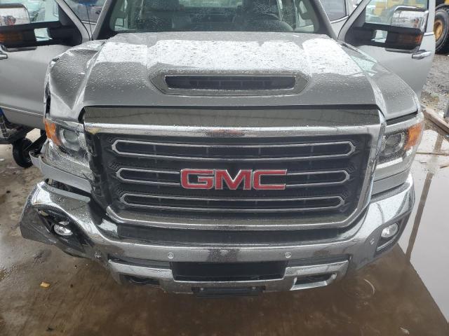 2019 GMC SIERRA K25 - 1GT12REY0KF269861