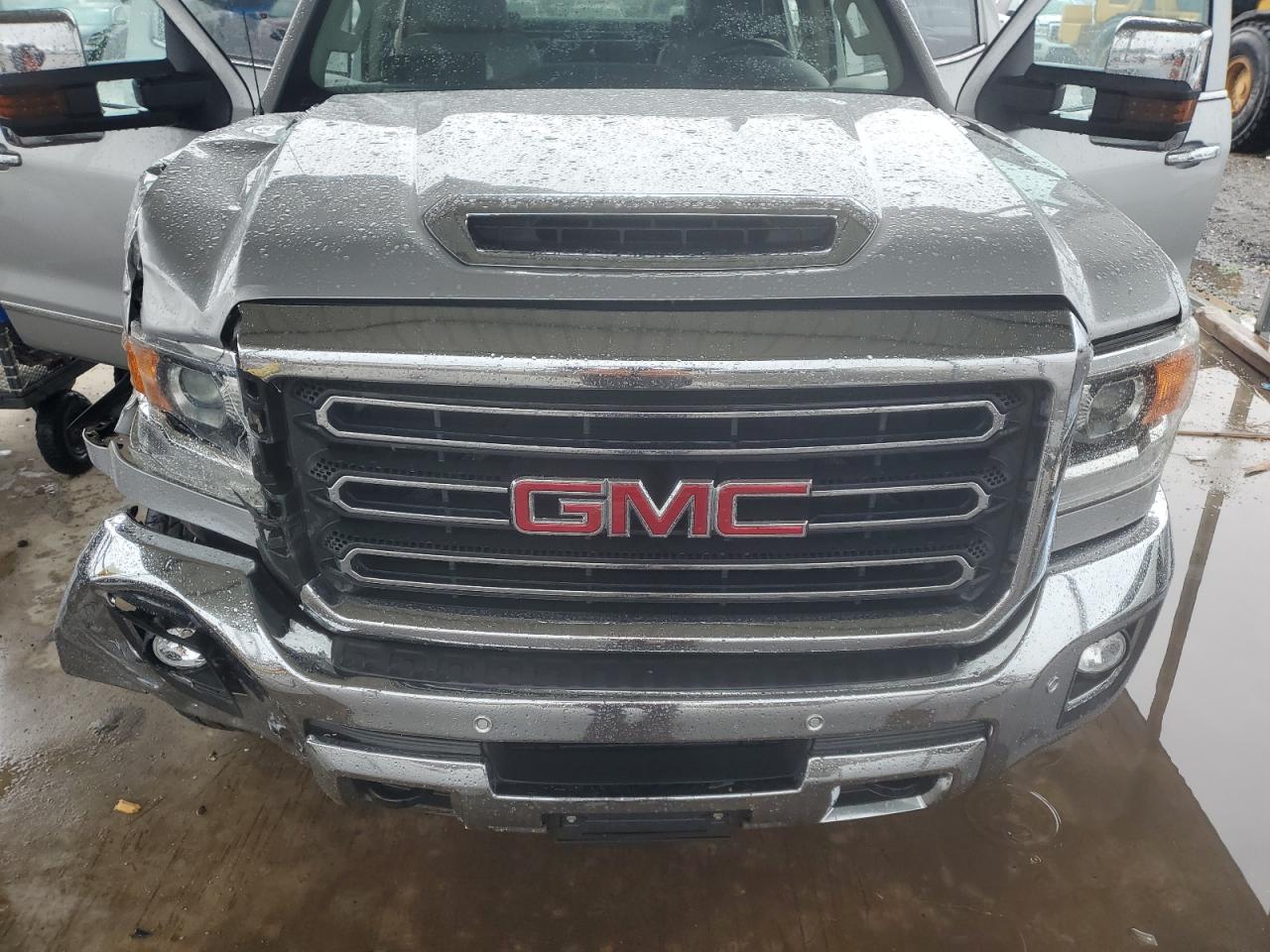 Lot #2977276638 2019 GMC SIERRA K25