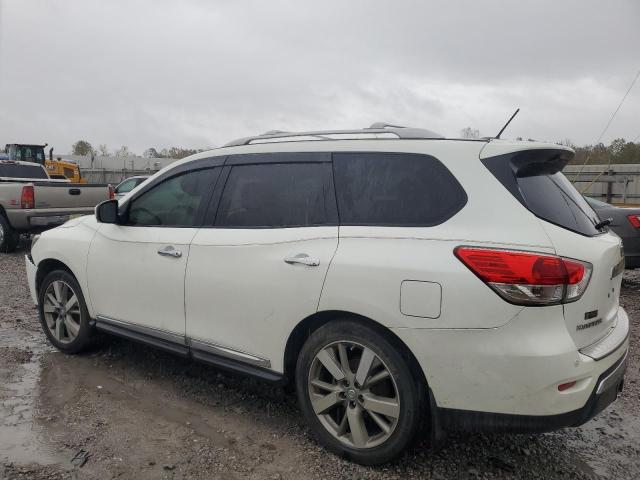 2015 NISSAN PATHFINDER - 5N1AR2MN5FC722448