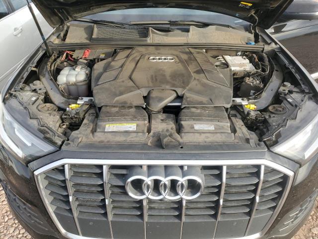 VIN WA1AXAF75MD000515 2021 AUDI Q7 no.12