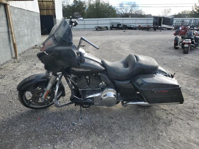 2016 HARLEY-DAVIDSON FLHXS STRE - 1HD1KRM19GB618839