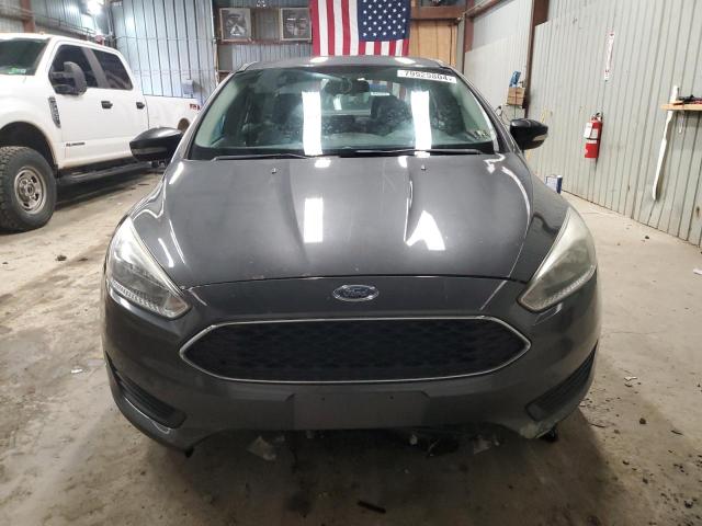 VIN 1FADP3F25GL343568 2016 Ford Focus, SE no.5