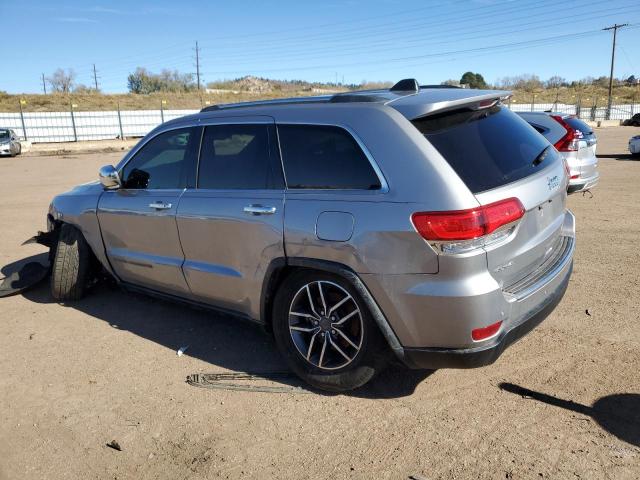 2019 JEEP GRAND CHER - 1C4RJFBG1KC829291