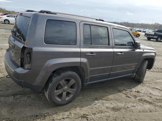 2016 JEEP PATRIOT SP - 1C4NJPBB9GD788550