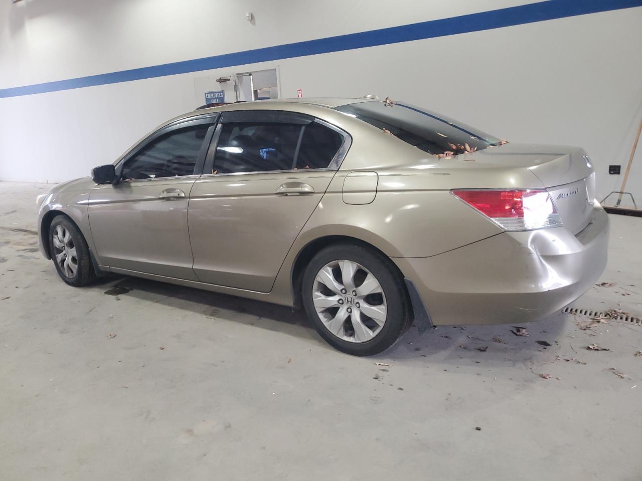 Lot #3029445684 2010 HONDA ACCORD EXL