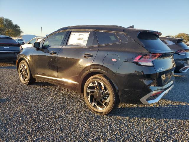 Vin: 5xyk53df0rg212172, lot: 81021924, kia sportage sx prestige 20242