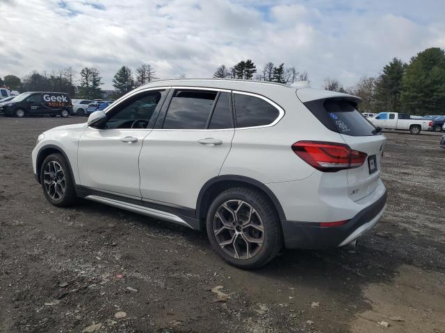 2020 BMW X1 XDRIVE2 - WBXJG9C01L5P96364