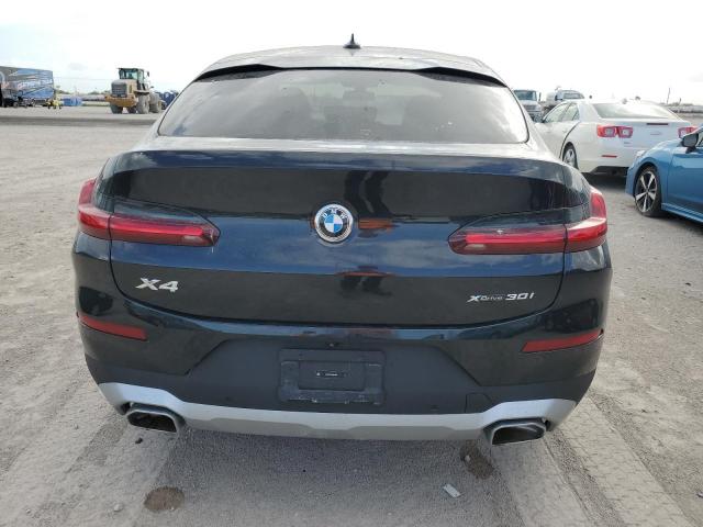 VIN 5UX33DT04R9X18651 2024 BMW X4 no.6