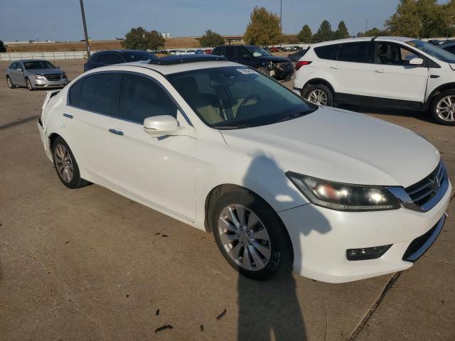 2015 HONDA ACCORD EXL - 1HGCR2F82FA004809