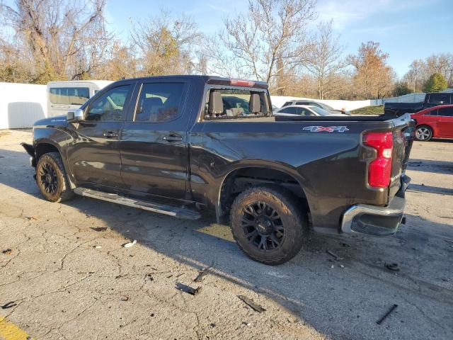 Vin: 1gcuyded3lz149547, lot: 80311184, chevrolet all models k1500 lt 20202