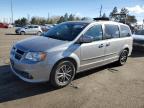 2017 DODGE GRAND CARA - 2C4RDGCGXHR861023