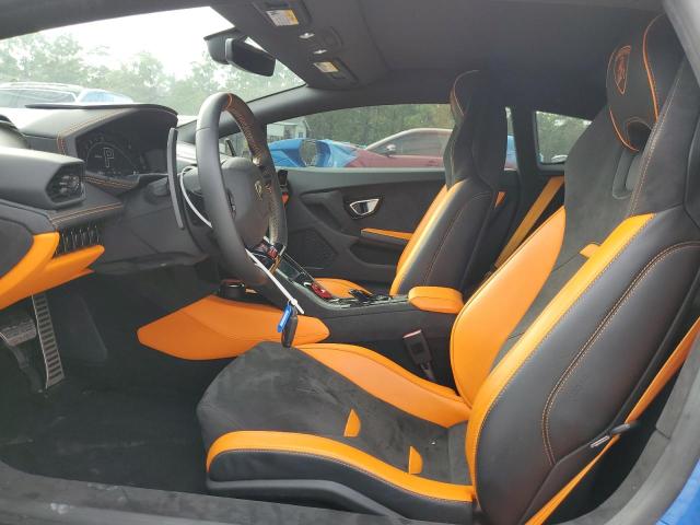2023 LAMBORGHINI HURACAN TE - ZHWUB6ZF8PLA25088