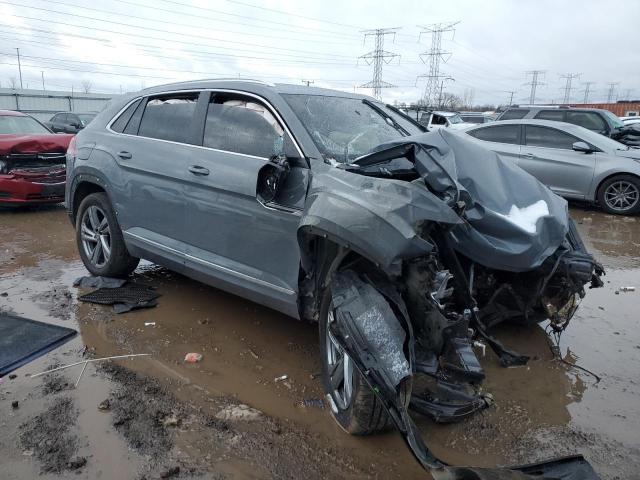 Vin: 1v2ae2ca0rc211358, lot: 81634594, volkswagen atlas sel r-line 20244