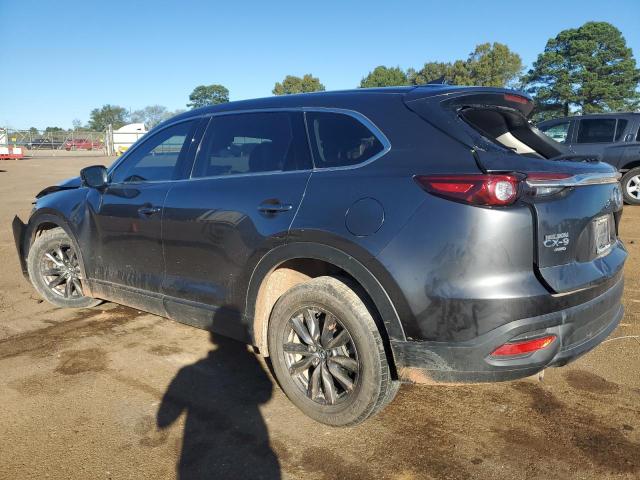 2022 MAZDA CX-9 TOURI - JM3TCBCY8N0606100