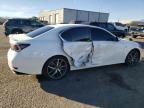 Lot #3023943279 2016 LEXUS GS 350 BAS