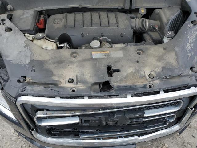 VIN 1GKKRRKD1EJ220742 2014 GMC ACADIA no.12