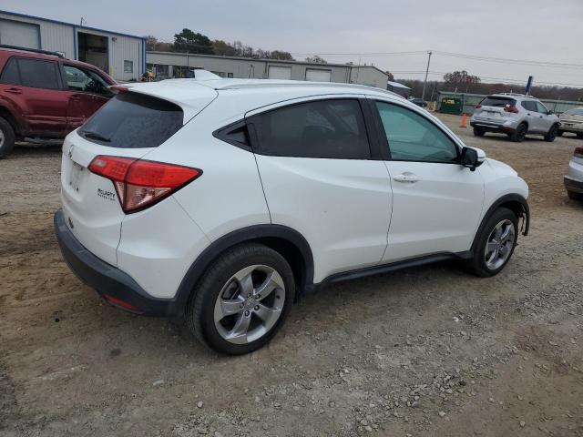 2017 HONDA HR-V EXL - 3CZRU5H72HM723927
