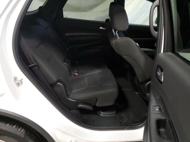 2023 DODGE DURANGO SX - 1C4RDHAG4PC634930