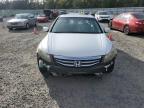 HONDA ACCORD EXL photo