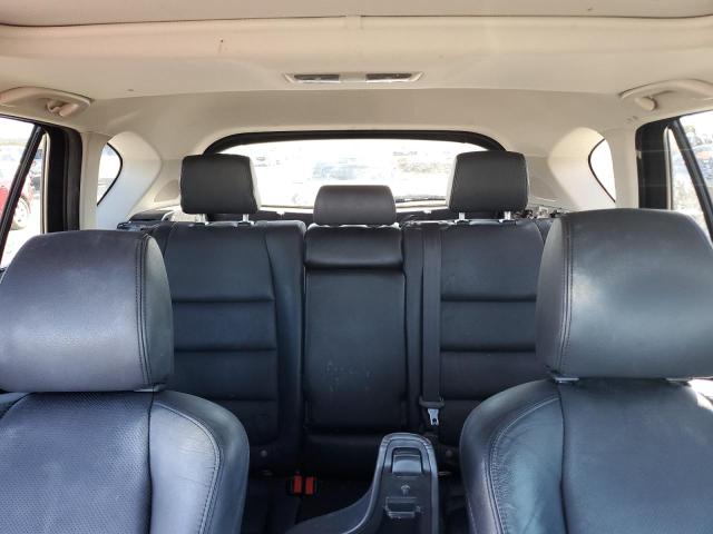 2016 MAZDA CX-5 GT - JM3KE2DY9G0861197