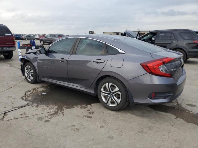 2016 HONDA CIVIC LX - 19XFC2F53GE061134
