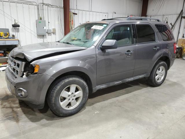 2009 FORD ESCAPE XLT #2962568723