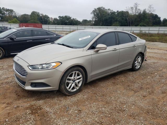 VIN 3FA6P0H71FR160765 2015 Ford Fusion, SE no.1