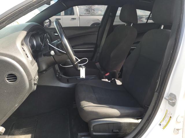 2019 DODGE CHARGER PO - 2C3CDXAT0KH568304