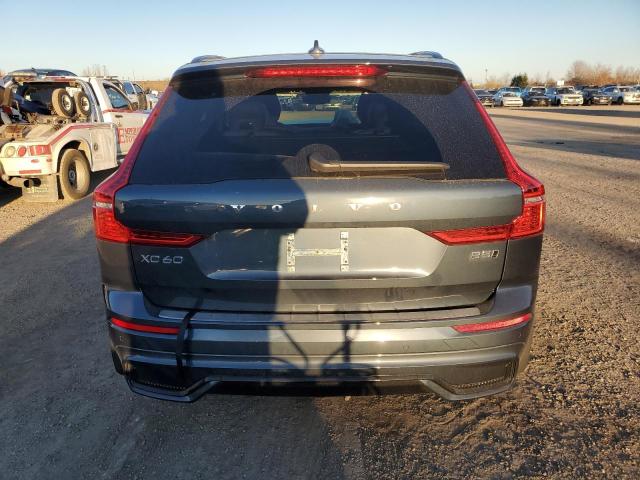 2024 VOLVO XC60 ULTIM LYVL12RM9RB817110