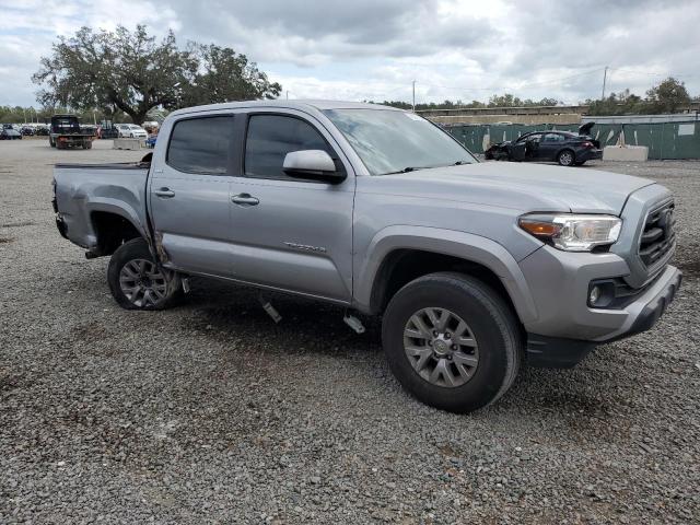 VIN 3TMAZ5CN8KM109398 2019 TOYOTA TACOMA no.4