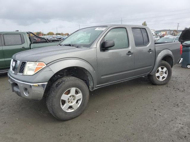 NISSAN FRONTIER C