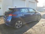 Lot #3024530359 2018 NISSAN LEAF S