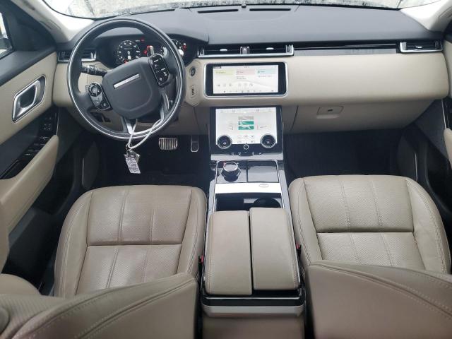 2020 LAND ROVER RANGE ROVE - SALYK2EX5LA272727