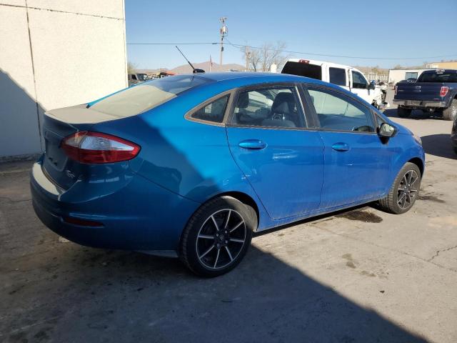 Vin: 3fadp4bj6hm150297, lot: 80223204, ford fiesta se 20173